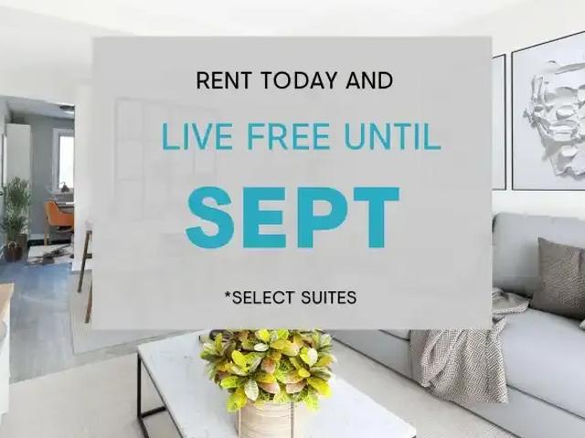 Apartment for rent in Mulhurst Bay, Ontario
