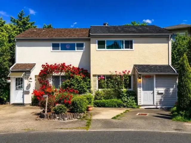 Apartment for rent in Richmond, British Columbia