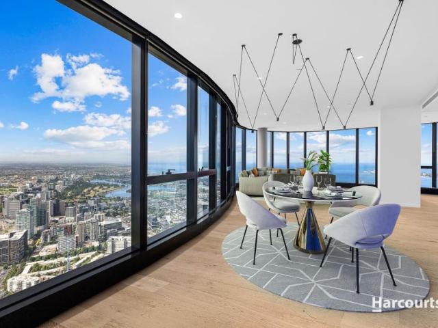 Apartment for sale in Southbank, Melbourne