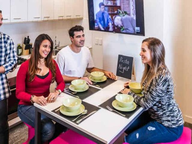 Room for rent in Toombul, Queensland