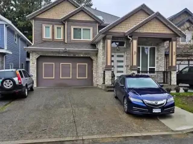 Apartment for rent in Surrey, British Columbia