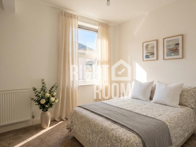 Apartment for rent in Southsea, City Of Portsmouth