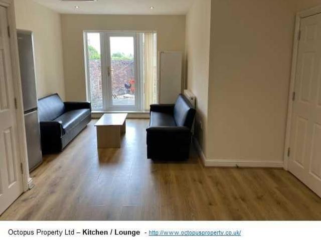 Apartment for rent in Jesmond, Newcastle upon Tyne