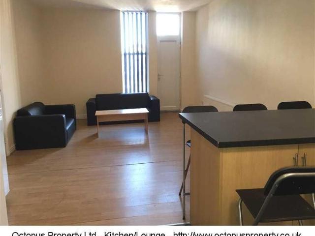 Apartment for rent in Jesmond, Newcastle upon Tyne