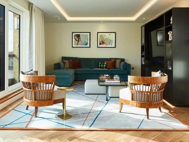 Apartment for rent in South Kensington, Greater London