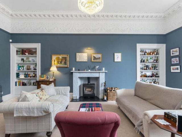 Apartment for rent in Haymarket, Scotland