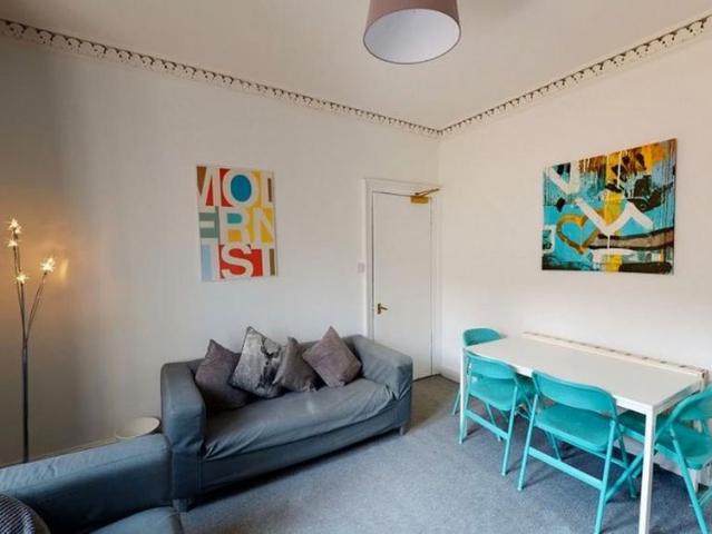 Apartment for rent in Scotland