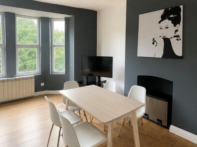 Apartment for rent in The Slade, Oxfordshire