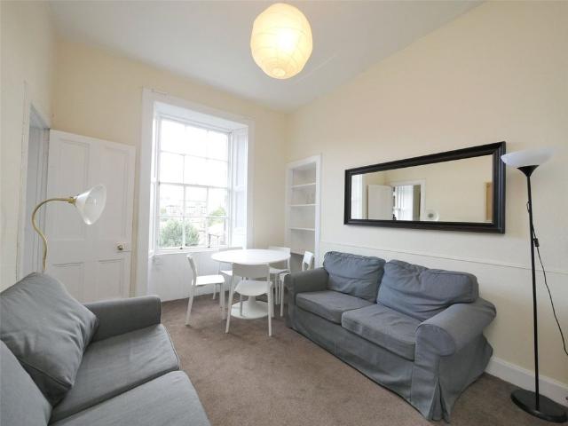 Apartment for rent in Lauriston, Scotland