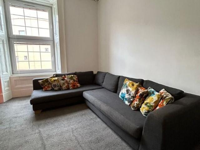 Apartment for rent in City Centre, Scotland