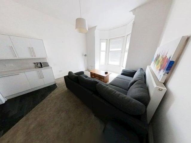 Apartment for rent in Blythswood Hill, Scotland