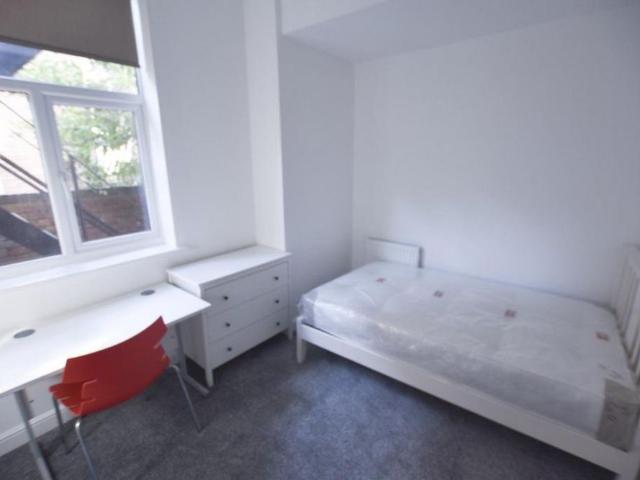 Apartment for rent in Old Wharf, City Of Leicester
