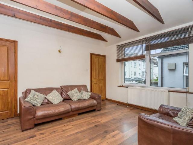 Apartment for rent in Coldean, Stanmer