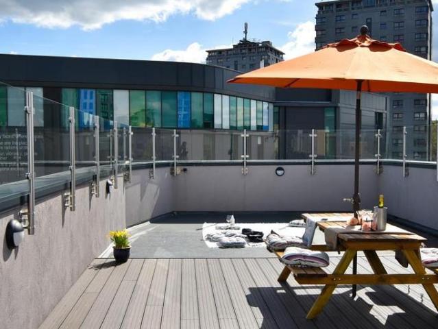 Flat for rent in Little Sheffield, Isle Of Man