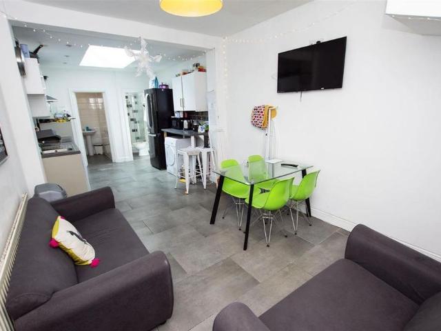 Apartment for rent in Bournbrook, West Midlands
