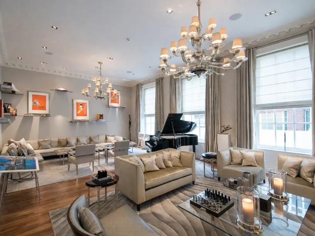 Apartment for rent in City of Westminster, Greater London