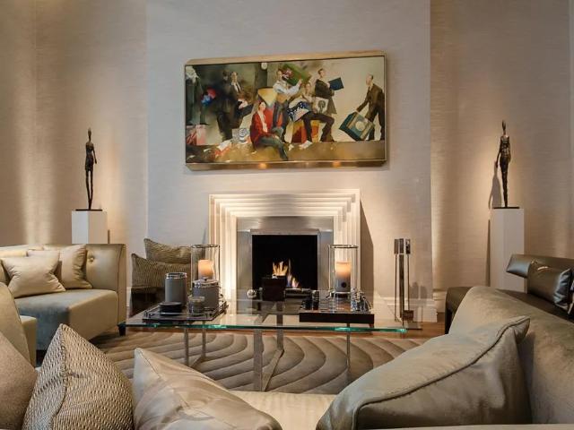 Apartment for rent in City of Westminster, Greater London