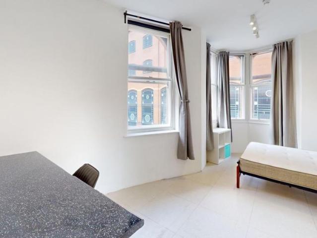 Apartment for rent in Wighay, Hucknall