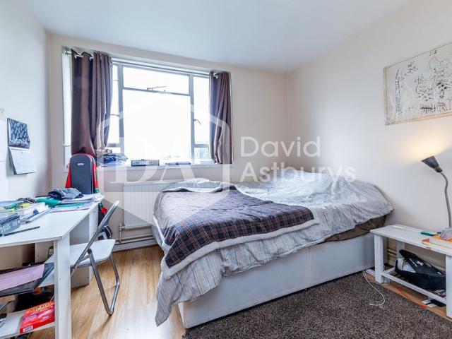 Apartment for rent in Cat Hill, Isle Of Man