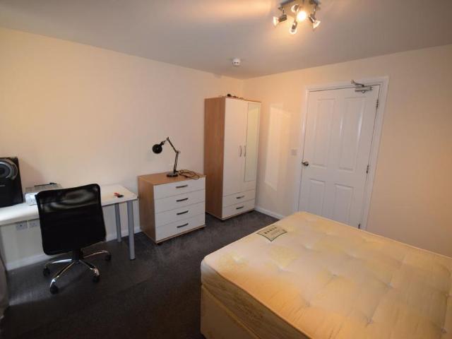 Apartment for rent in Hatfield, Fretherne