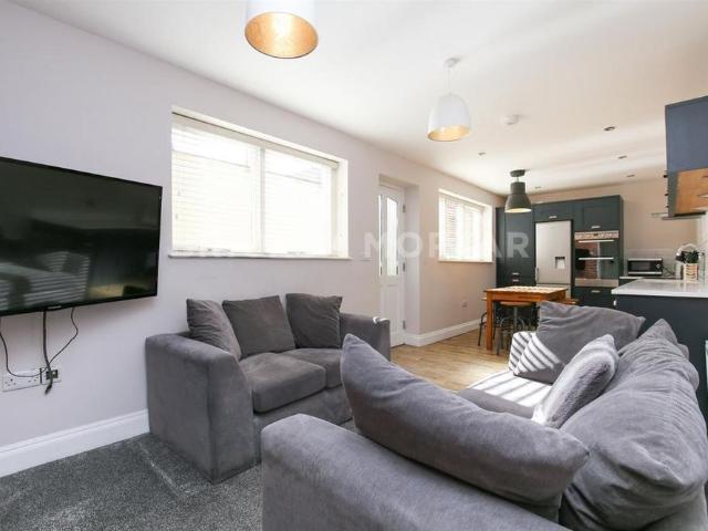 Apartment for rent in Grainger Town, Newcastle upon Tyne