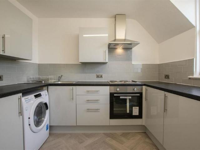 Apartment for rent in Stirchley, Isle Of Man