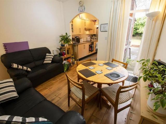 Apartment for rent in Stirchley, West Midlands