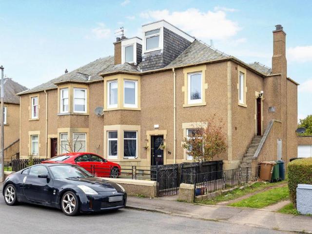 Flat for rent in Corstorphine, Scotland