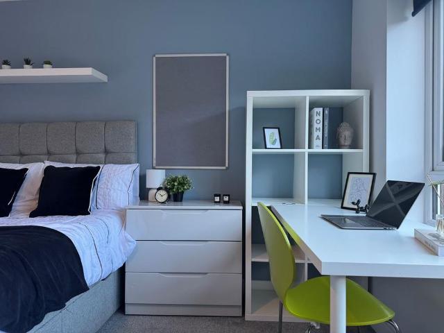 Apartment for rent in Attenborough, East Midlands
