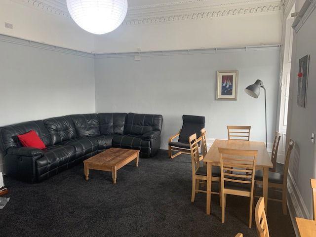 Apartment for rent in Hillhead, Scotland
