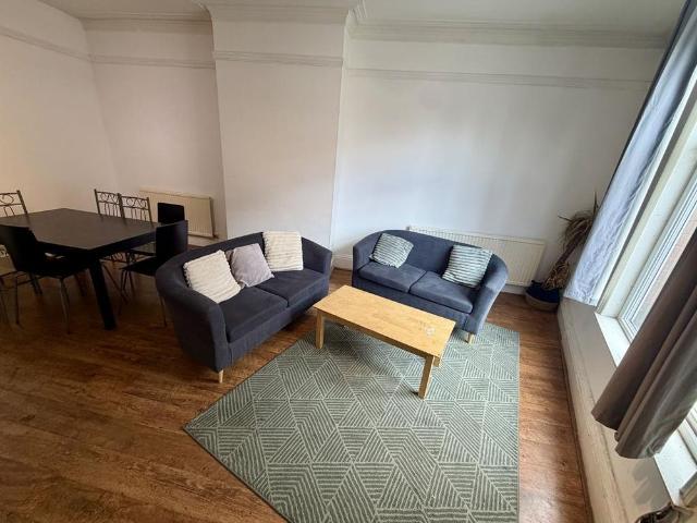 Apartment for rent in Georgia, Greater Manchester