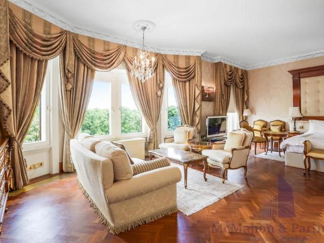 Apartment for rent in South Kensington, Greater London