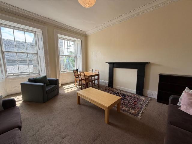 Apartment for rent in St Leonards, Newington