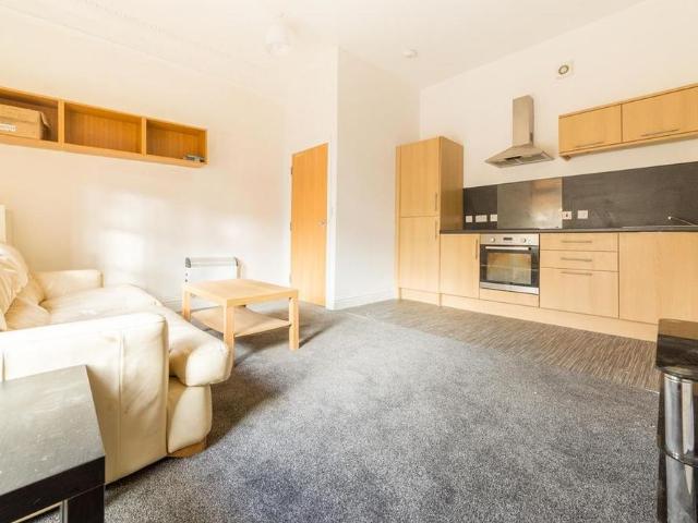 Apartment for rent in Jesmond, Tyne And Wear