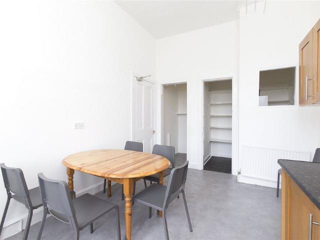 Apartment for rent in Haymarket, Scotland