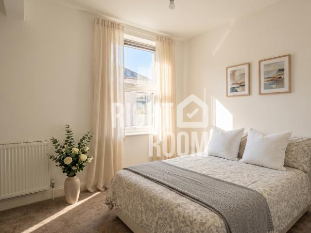 Flat for rent in Southsea, City Of Portsmouth