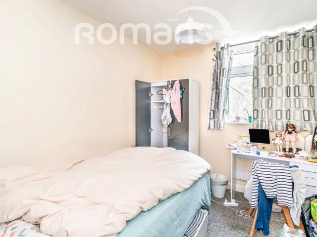 Apartment for rent in The Soke, Hampshire