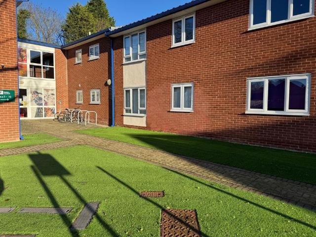 Apartment for rent in Attenborough, East Midlands
