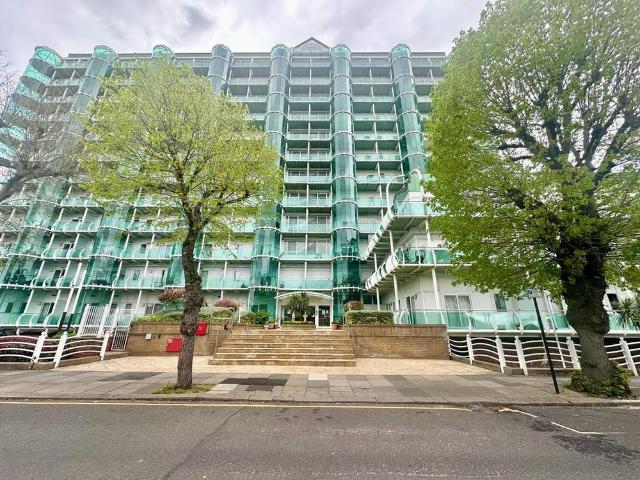 Apartment for rent in Greater London
