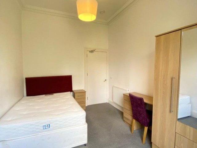 Apartment for rent in Newington, Scotland