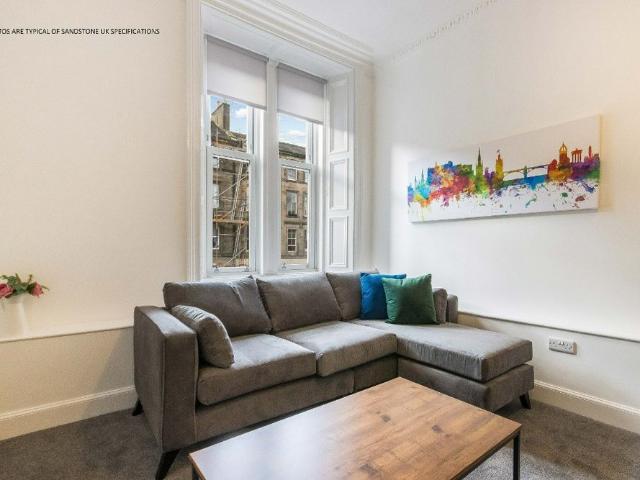 Apartment for rent in The Grange, Scotland