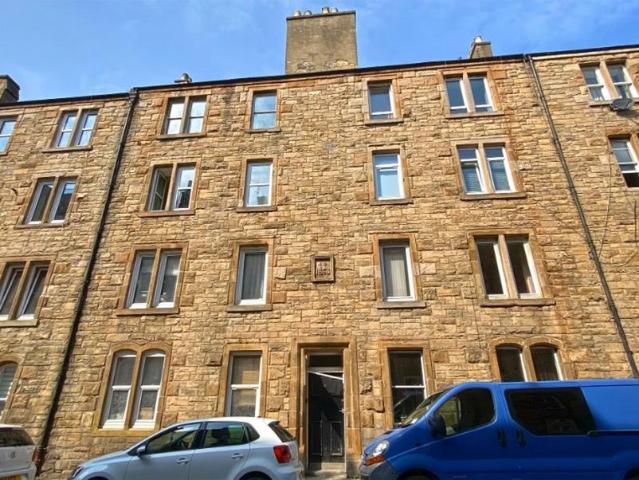 Flat for rent in Scotland