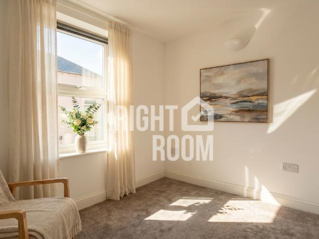Apartment for rent in Southsea, City Of Portsmouth