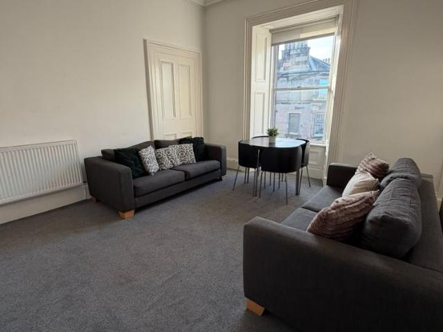 Apartment for rent in Newington, City of Edinburgh