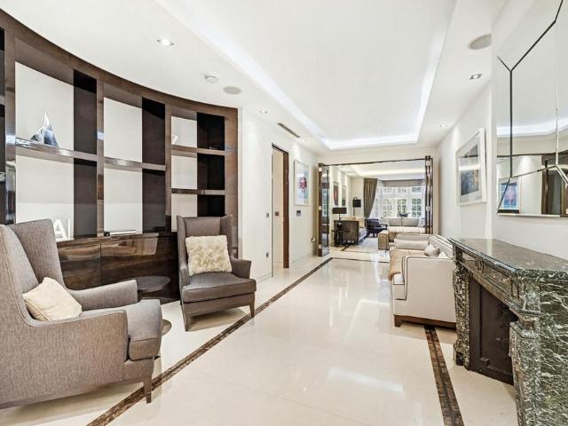 Apartment for rent in City of Westminster, Greater London