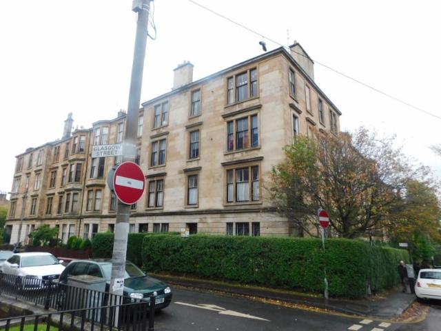Apartment for rent in Hillhead, Scotland