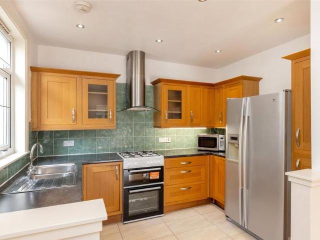 Apartment for rent in Gogar, Scotland