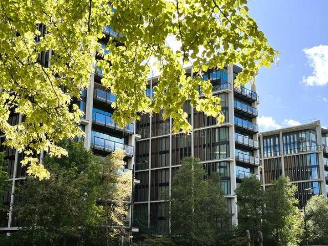 Flat for rent in Knightsbridge, Greater London