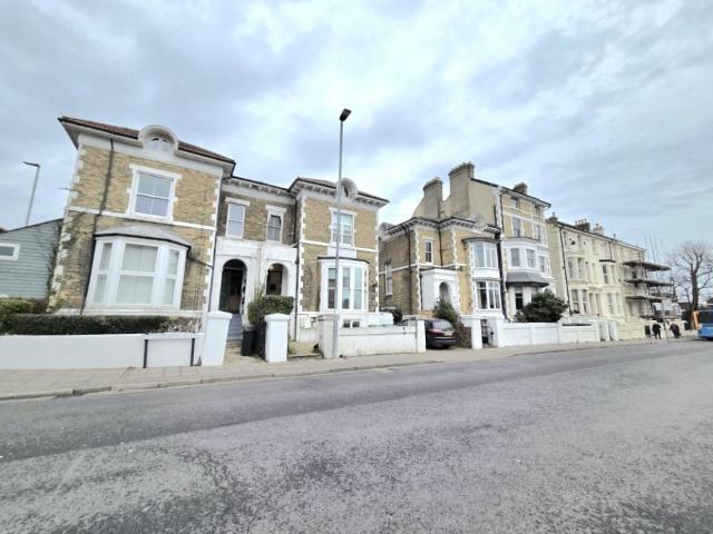 Flat for rent in Southsea, City Of Portsmouth