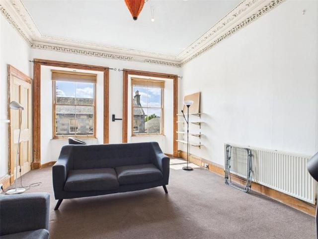 Apartment for rent in St Leonards, Newington